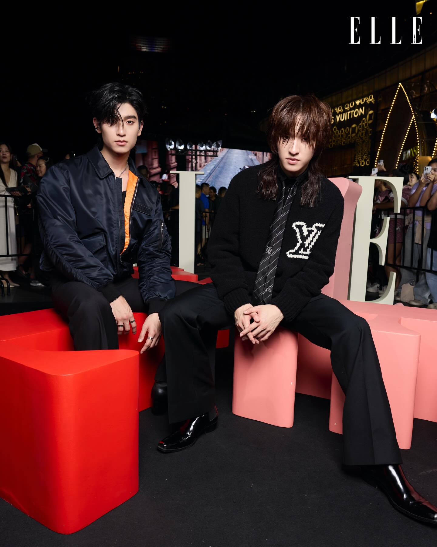 ก้อง - ก้องภพ จิโรจน์มนตรี