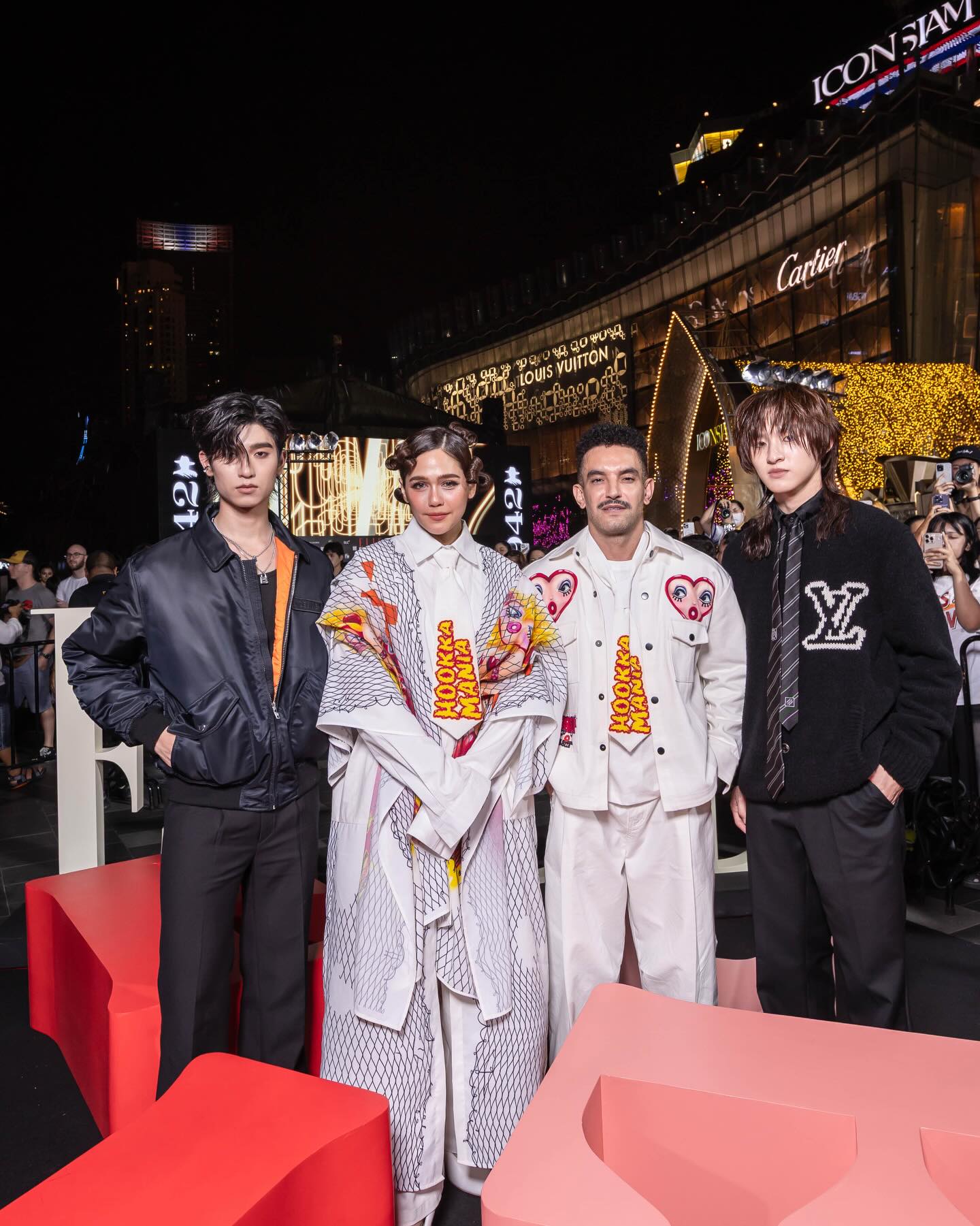 ก้อง - ก้องภพ จิโรจน์มนตรี