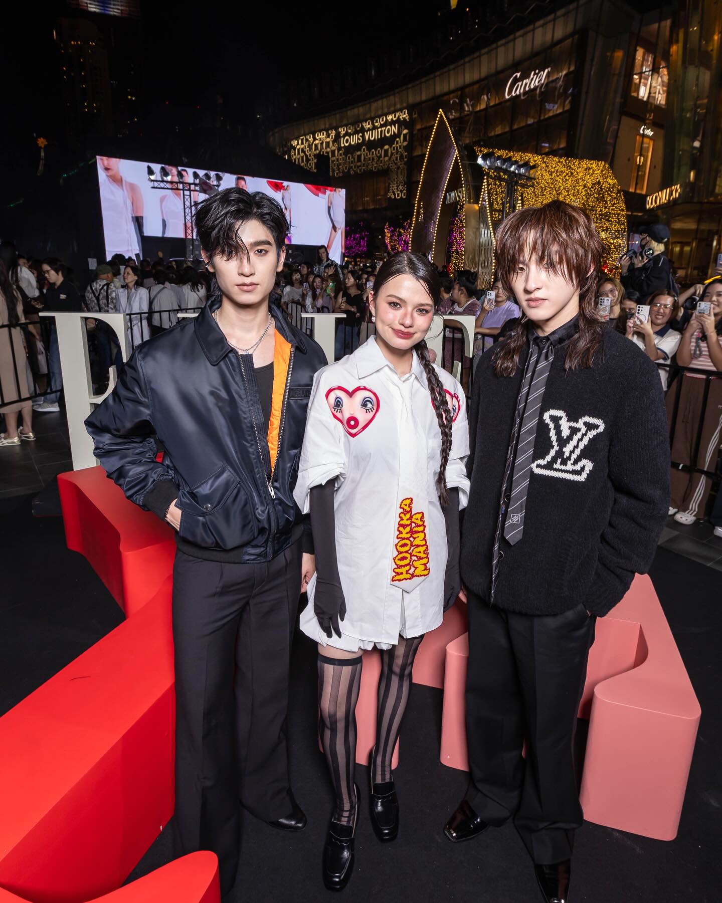 ก้อง - ก้องภพ จิโรจน์มนตรี