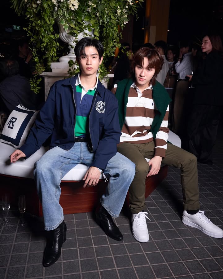 ก้อง - ก้องภพ จิโรจน์มนตรี