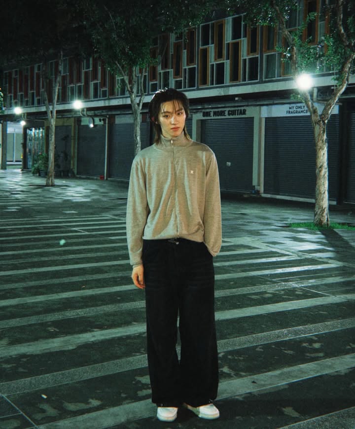 ก้อง - ก้องภพ จิโรจน์มนตรี