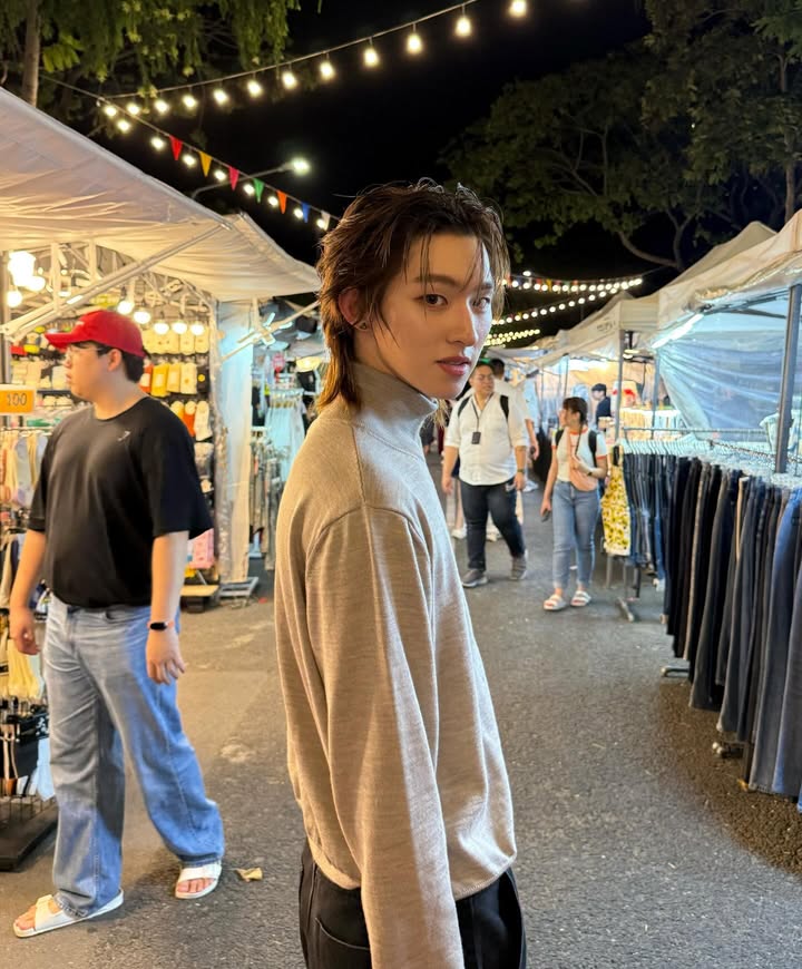 ก้อง - ก้องภพ จิโรจน์มนตรี