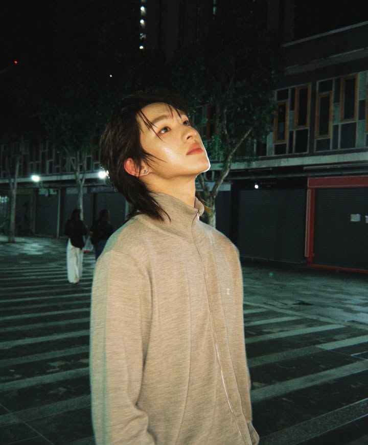 ก้อง - ก้องภพ จิโรจน์มนตรี