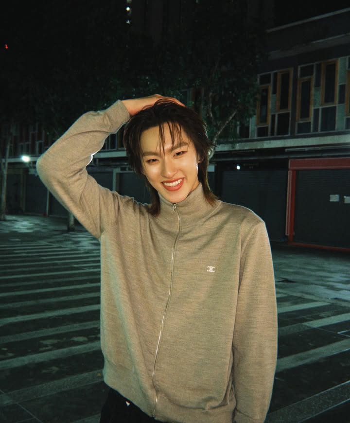 ก้อง - ก้องภพ จิโรจน์มนตรี