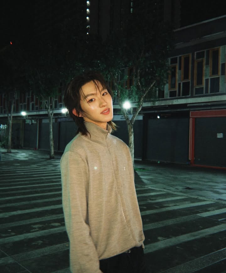 ก้อง - ก้องภพ จิโรจน์มนตรี