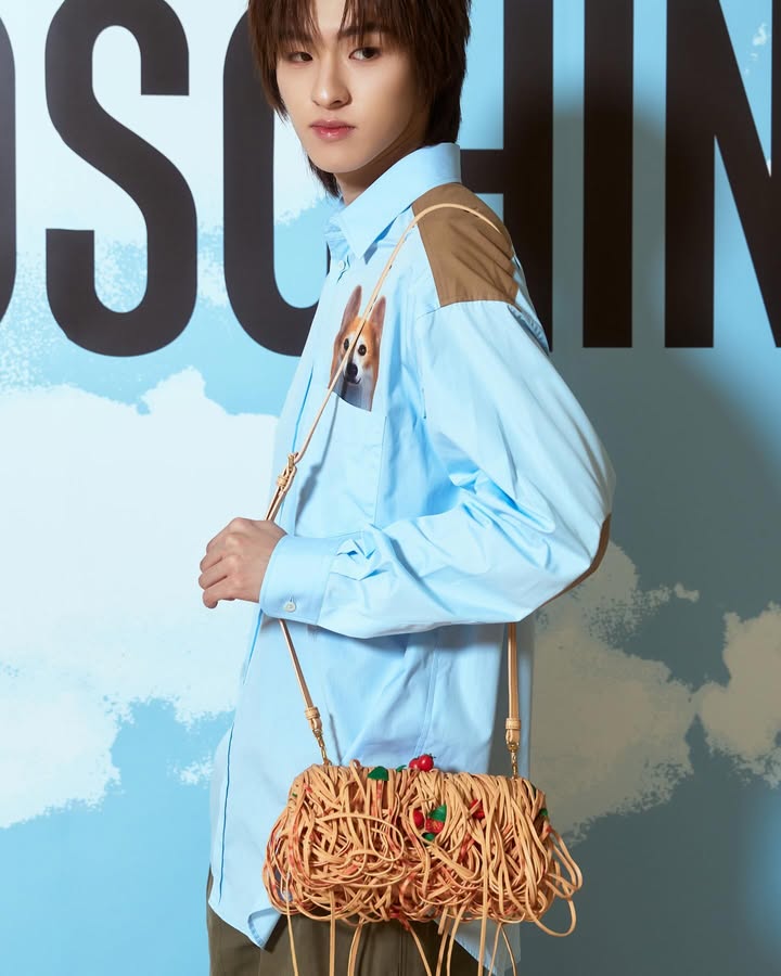 ก้อง - ก้องภพ จิโรจน์มนตรี