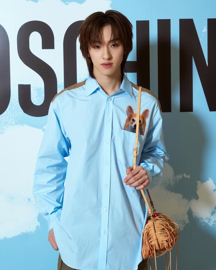 ก้อง - ก้องภพ จิโรจน์มนตรี