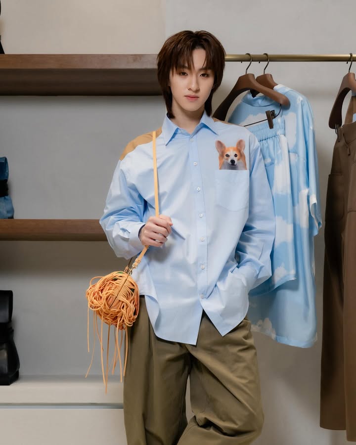 ก้อง - ก้องภพ จิโรจน์มนตรี