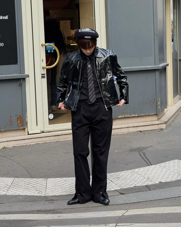 ก้อง - ก้องภพ จิโรจน์มนตรี