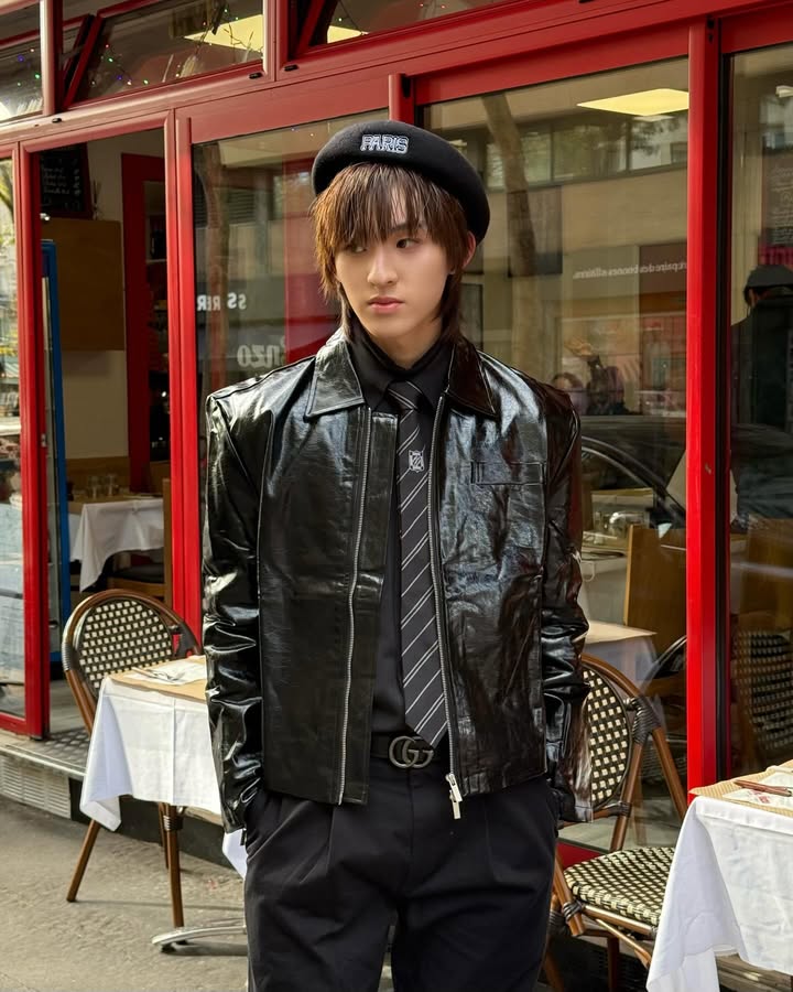 ก้อง - ก้องภพ จิโรจน์มนตรี