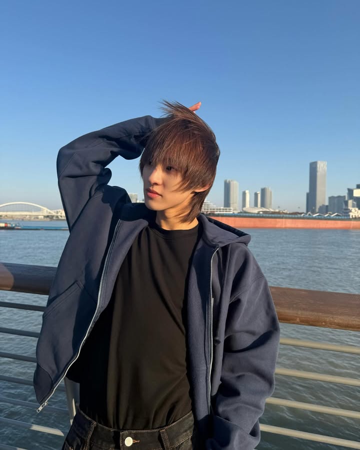 ก้อง - ก้องภพ จิโรจน์มนตรี