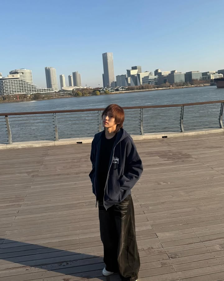 ก้อง - ก้องภพ จิโรจน์มนตรี