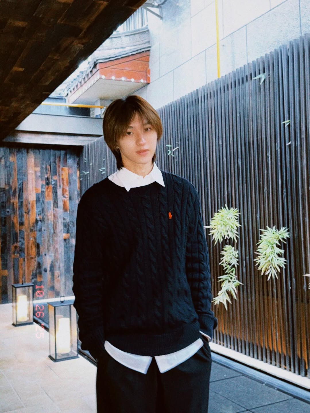 ก้อง - ก้องภพ จิโรจน์มนตรี