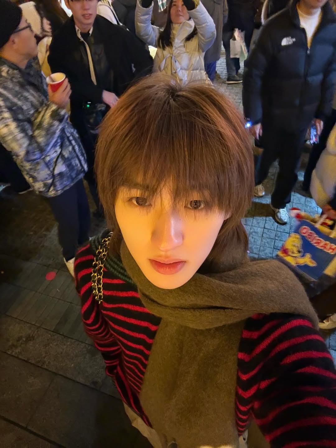 ก้อง - ก้องภพ จิโรจน์มนตรี