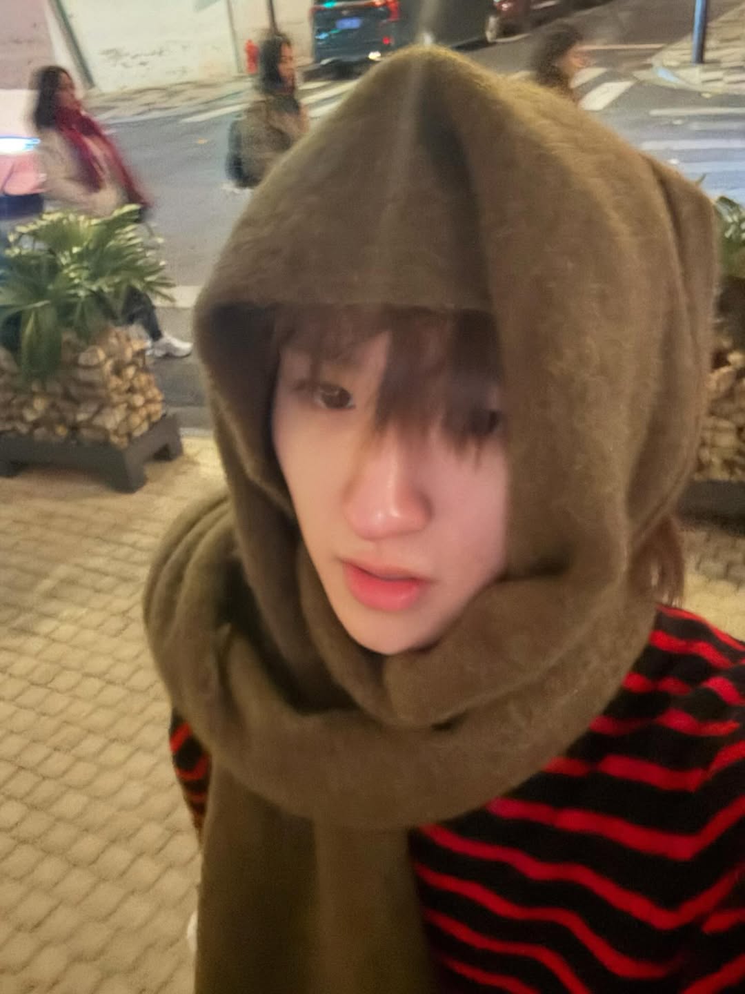 ก้อง - ก้องภพ จิโรจน์มนตรี