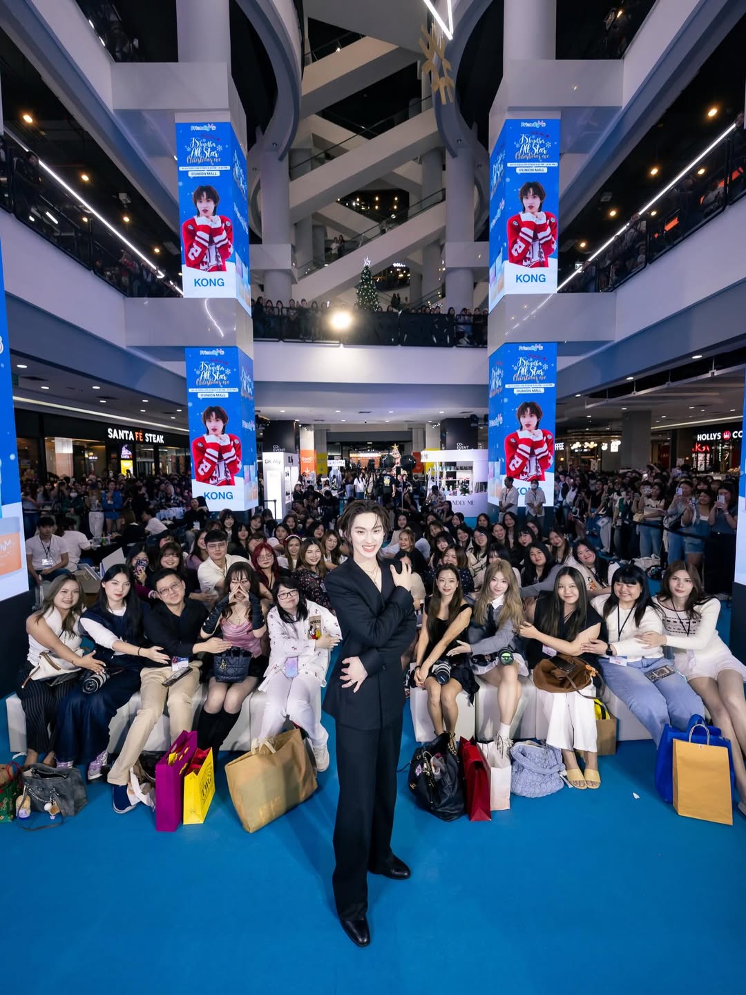 ก้อง - ก้องภพ จิโรจน์มนตรี