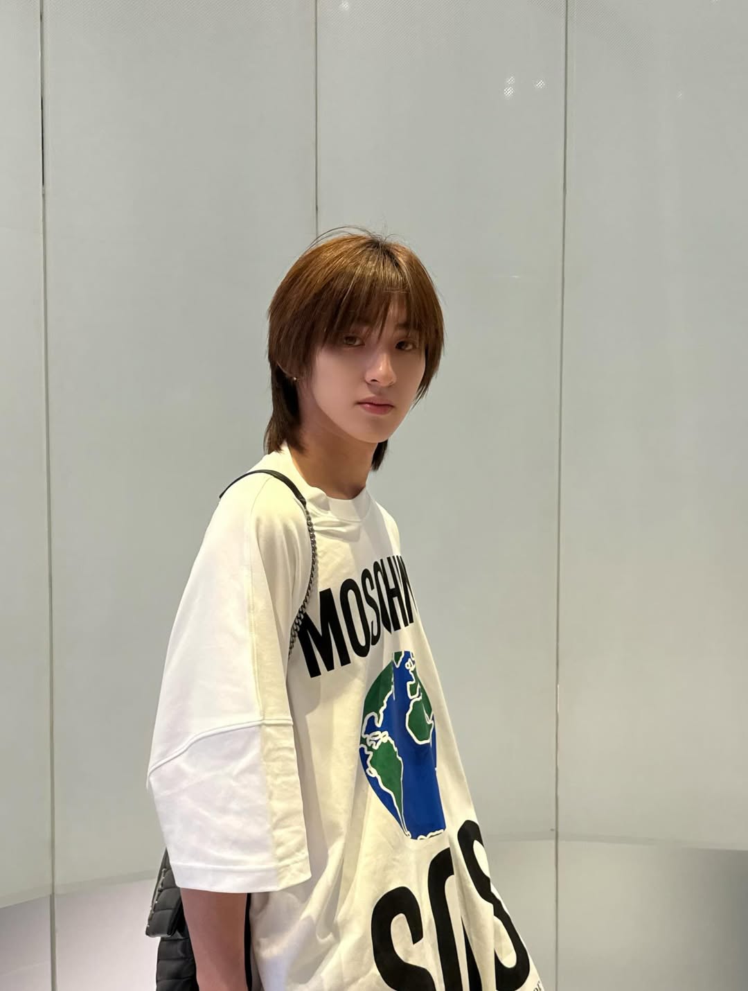 ก้อง - ก้องภพ จิโรจน์มนตรี