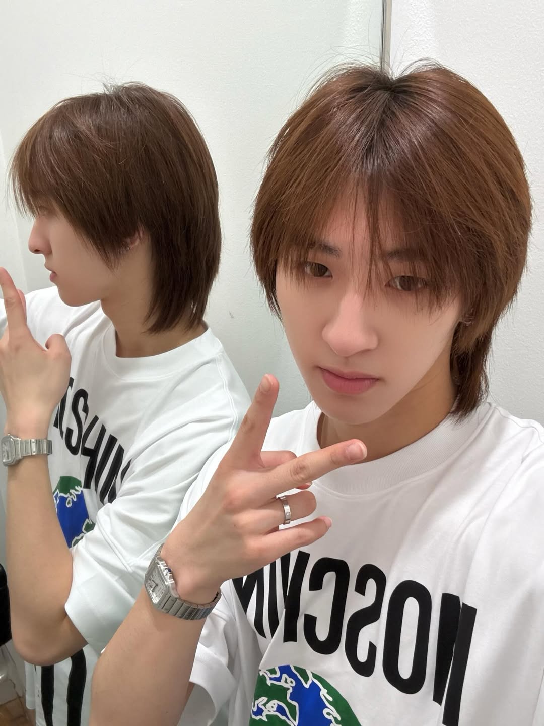 ก้อง - ก้องภพ จิโรจน์มนตรี