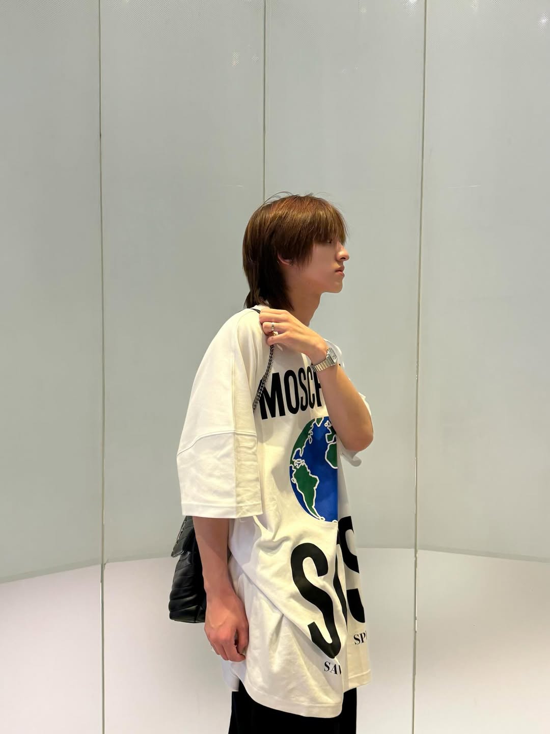 ก้อง - ก้องภพ จิโรจน์มนตรี