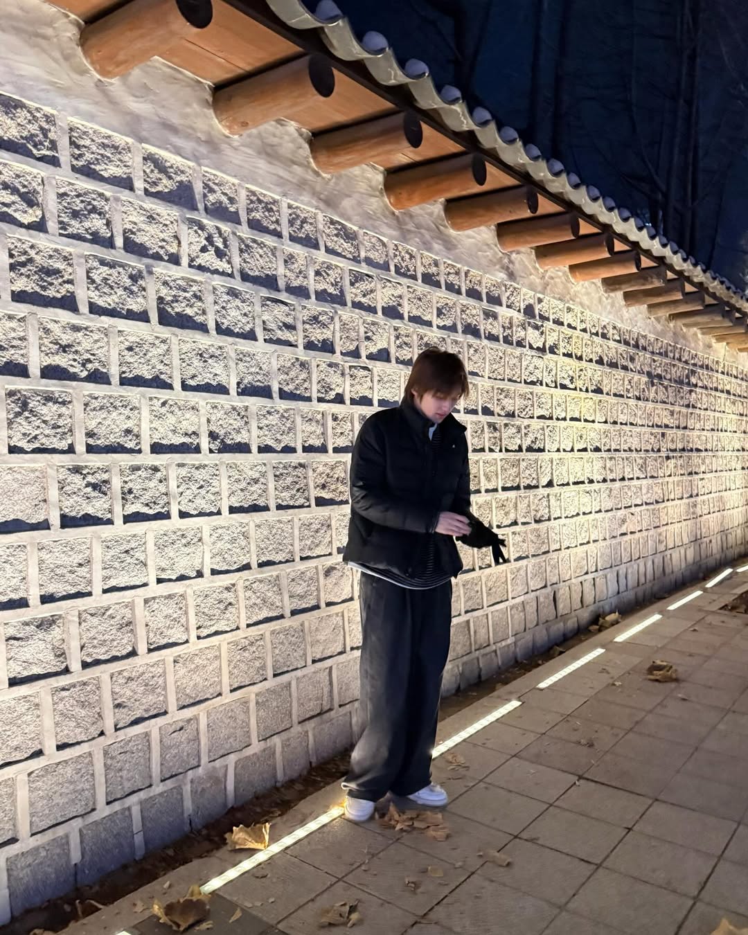 ก้อง - ก้องภพ จิโรจน์มนตรี