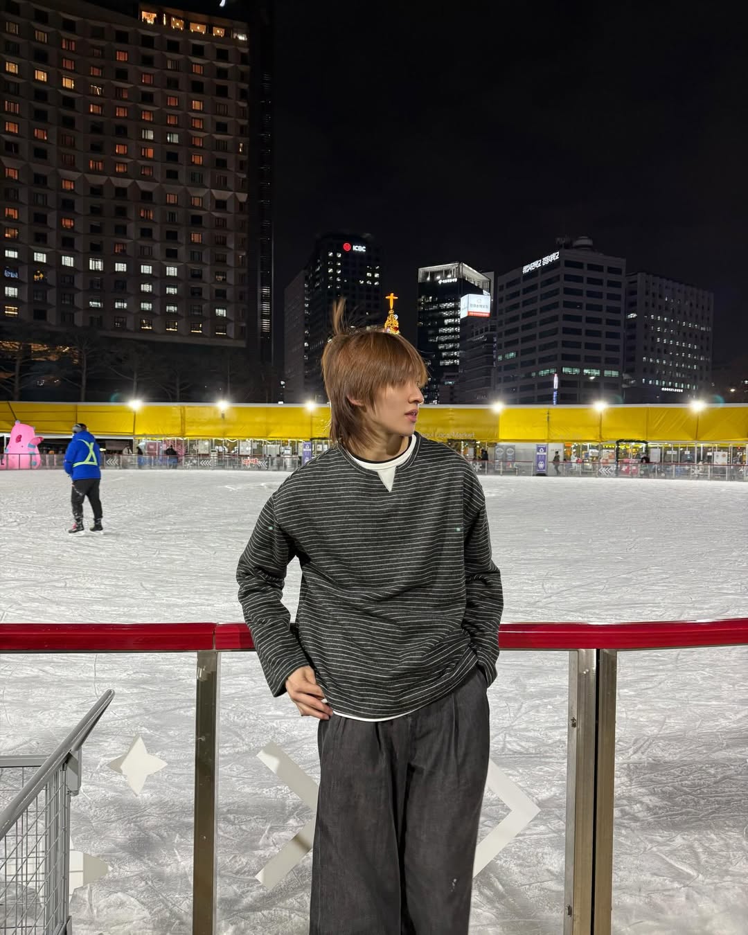 ก้อง - ก้องภพ จิโรจน์มนตรี