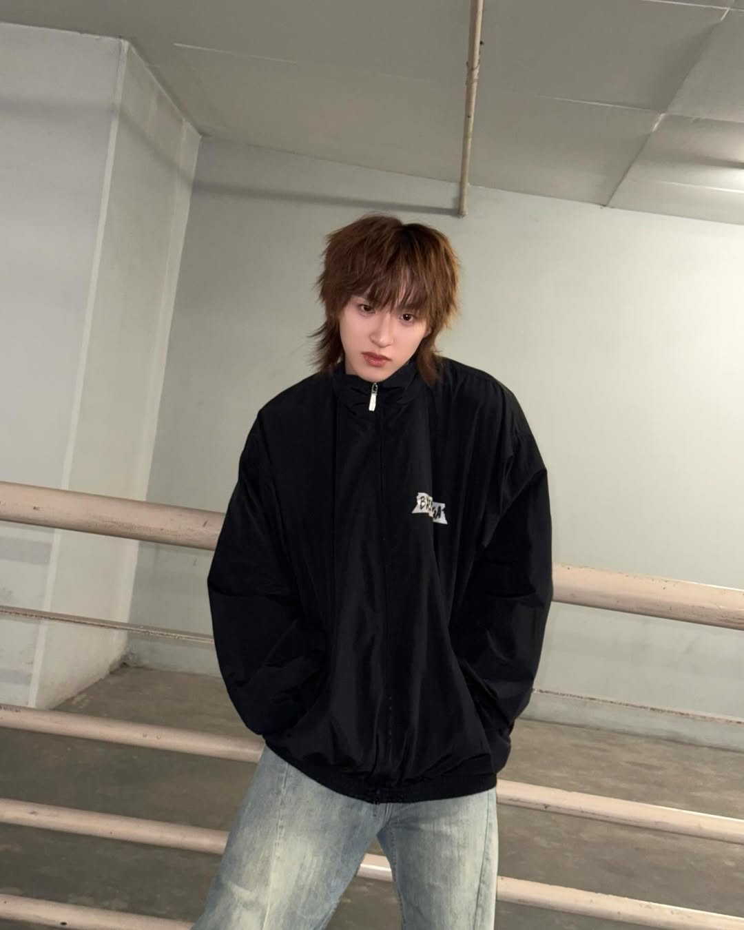 ก้อง - ก้องภพ จิโรจน์มนตรี