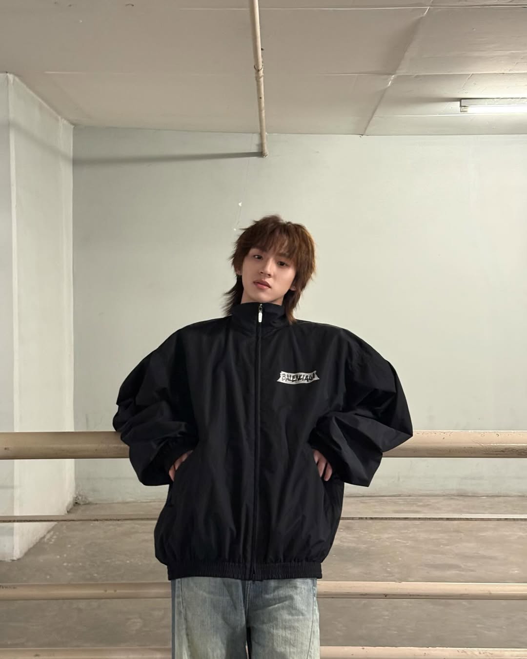 ก้อง - ก้องภพ จิโรจน์มนตรี