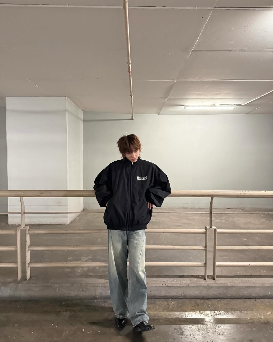 ก้อง - ก้องภพ จิโรจน์มนตรี