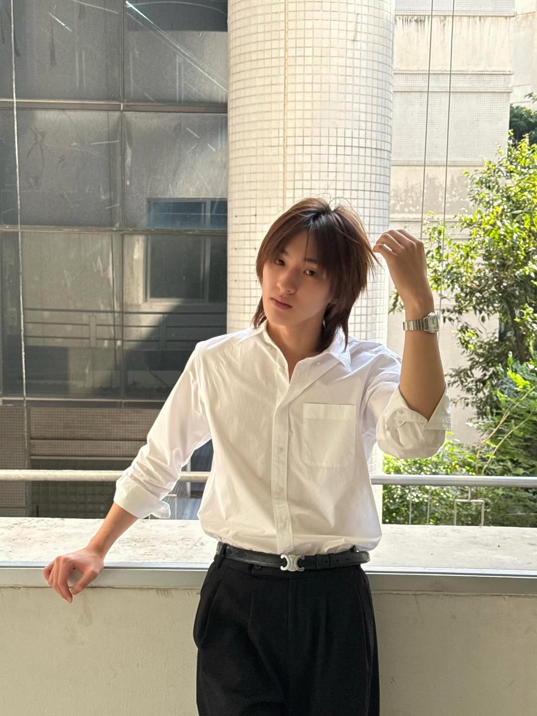 ก้อง - ก้องภพ จิโรจน์มนตรี