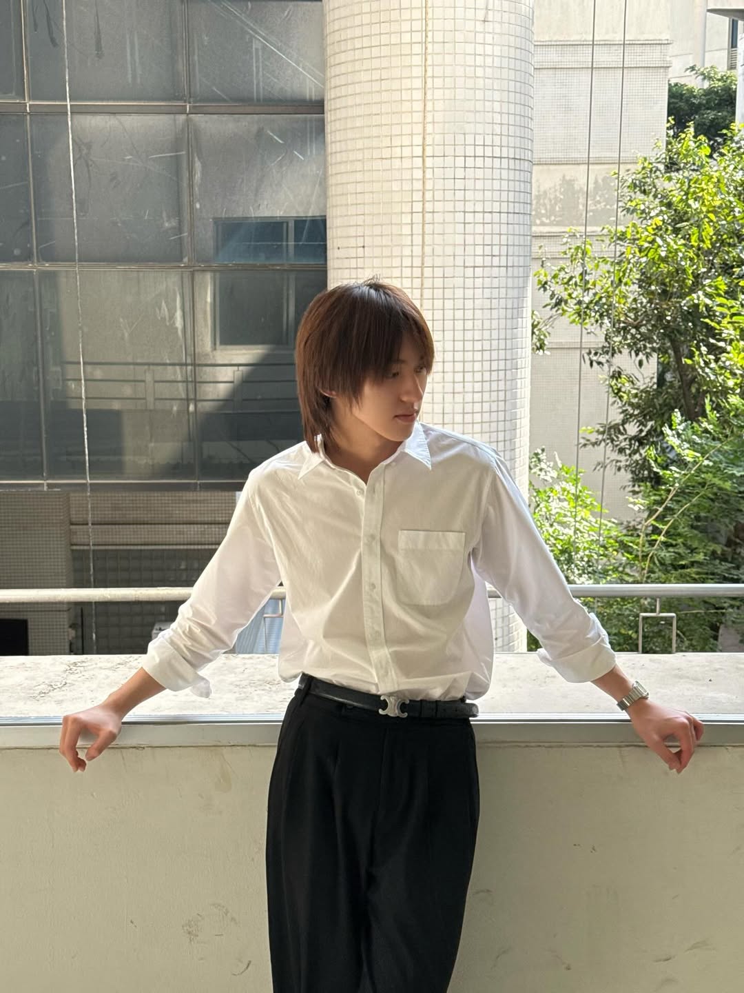 ก้อง - ก้องภพ จิโรจน์มนตรี