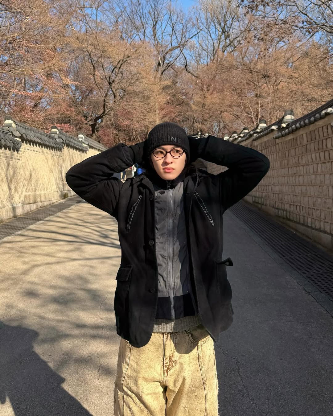 ก้อง - ก้องภพ จิโรจน์มนตรี