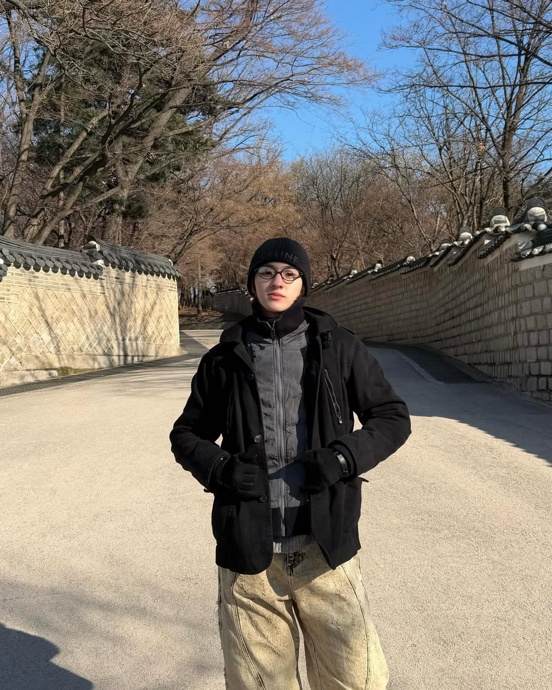 ก้อง - ก้องภพ จิโรจน์มนตรี