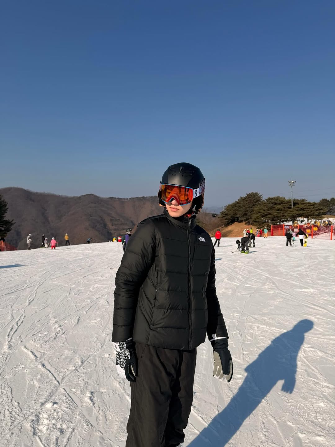 ก้อง - ก้องภพ จิโรจน์มนตรี