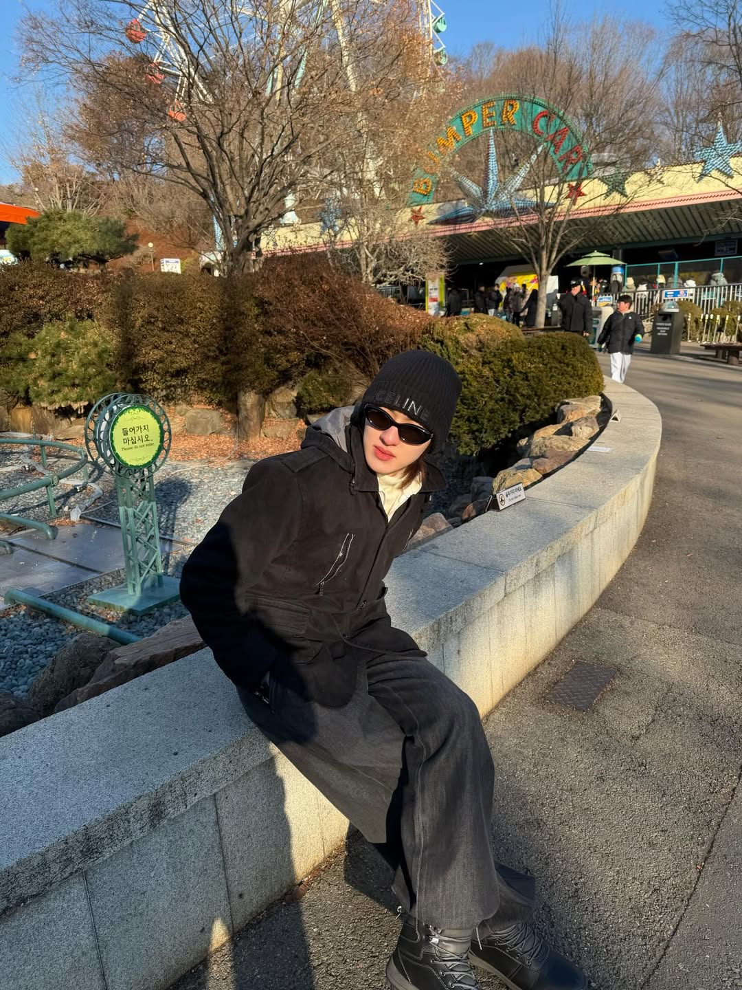 ก้อง - ก้องภพ จิโรจน์มนตรี