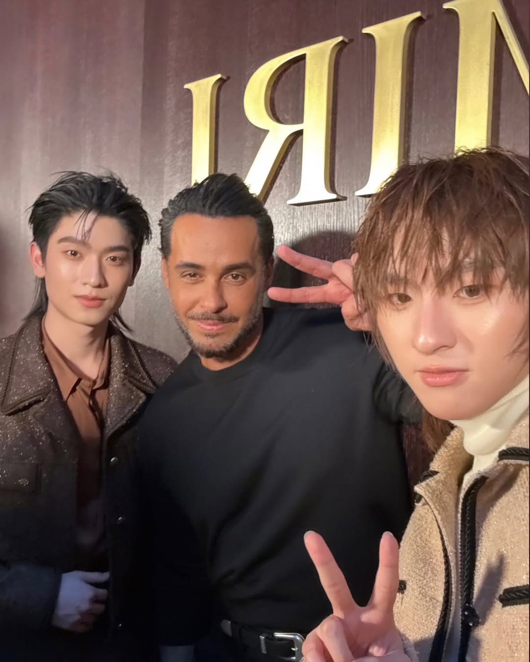 ก้อง - ก้องภพ จิโรจน์มนตรี