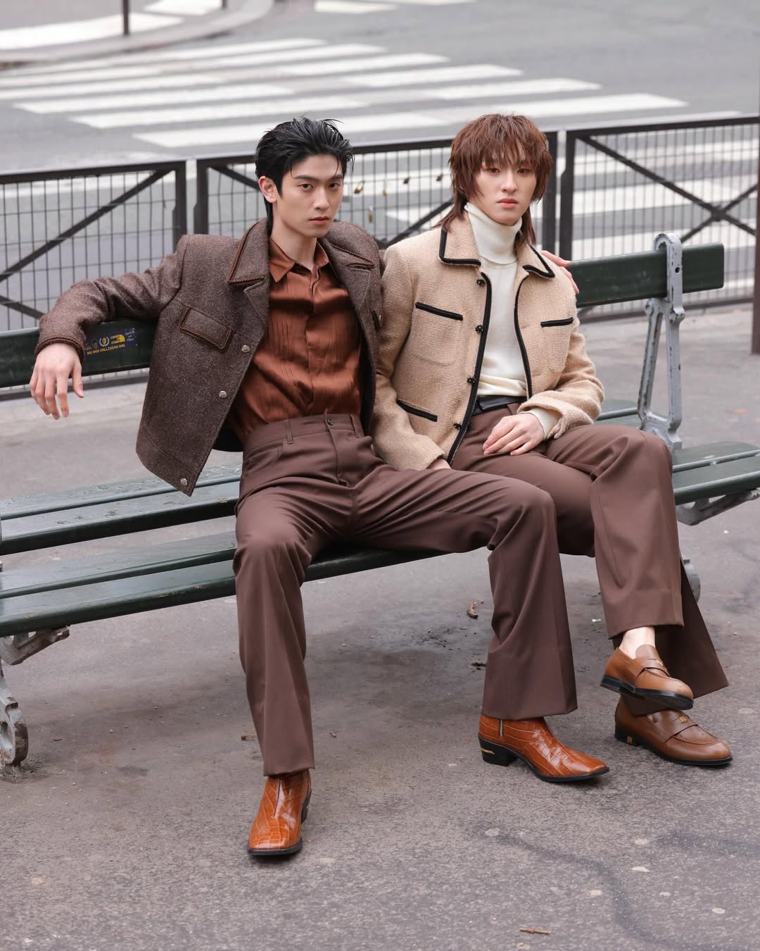 ก้อง - ก้องภพ จิโรจน์มนตรี