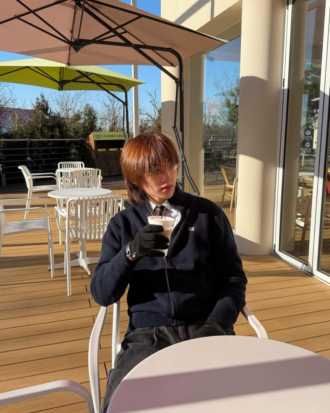 ก้อง - ก้องภพ จิโรจน์มนตรี