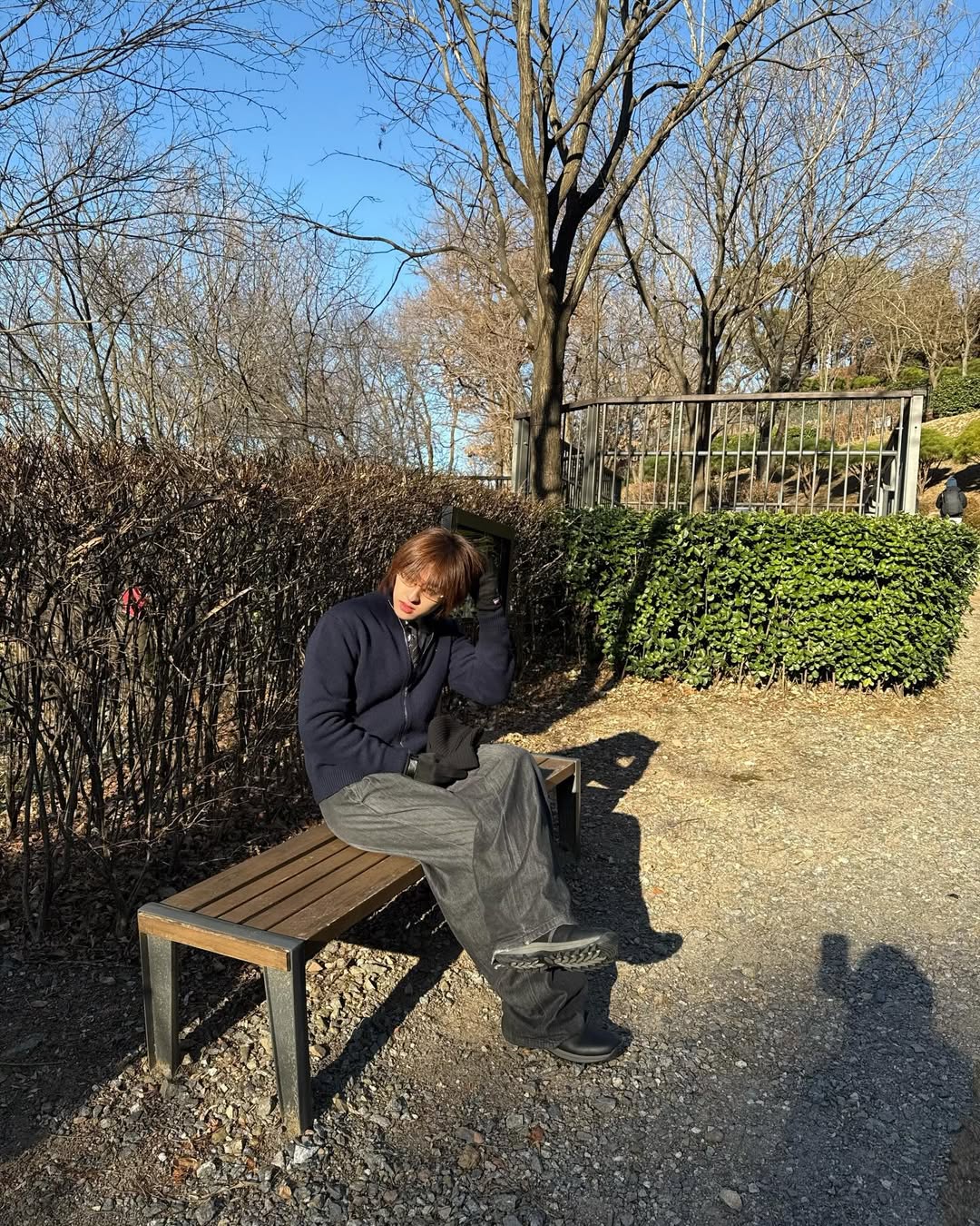 ก้อง - ก้องภพ จิโรจน์มนตรี