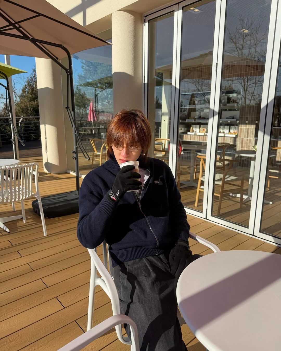 ก้อง - ก้องภพ จิโรจน์มนตรี