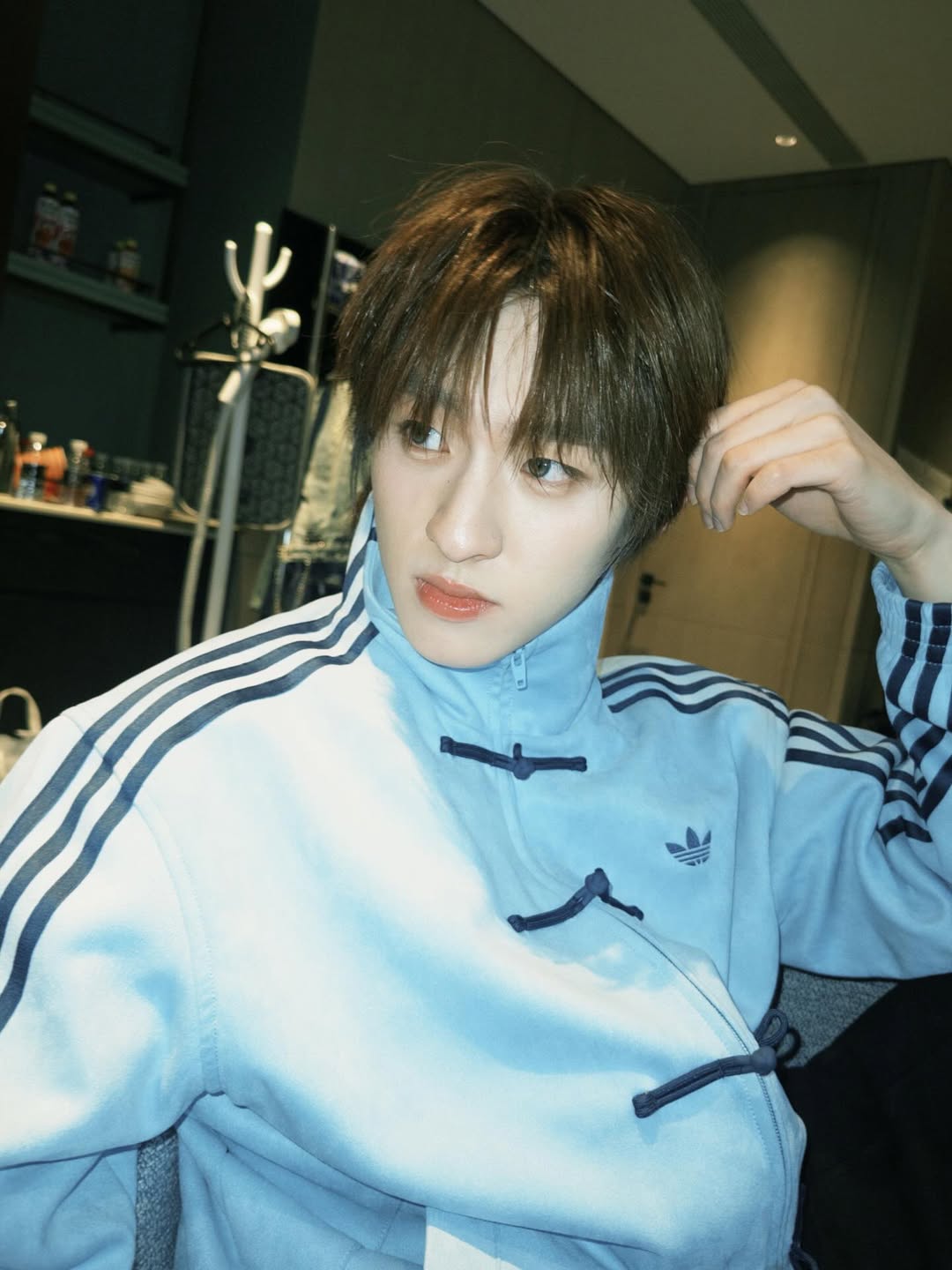 ก้อง - ก้องภพ จิโรจน์มนตรี