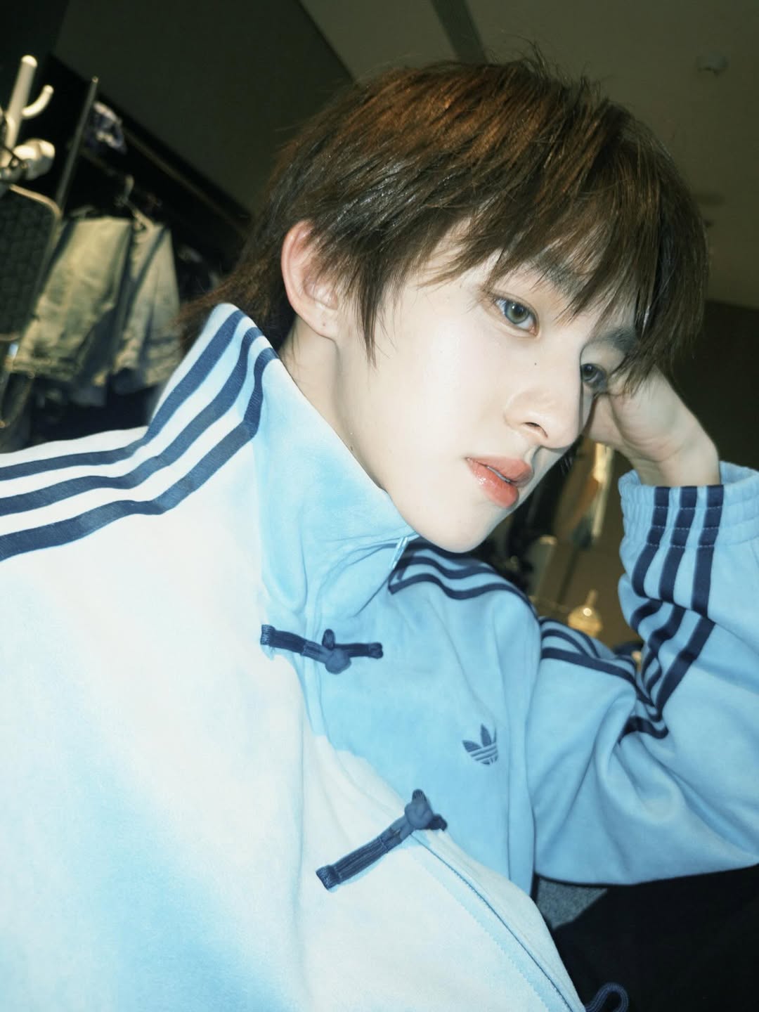 ก้อง - ก้องภพ จิโรจน์มนตรี