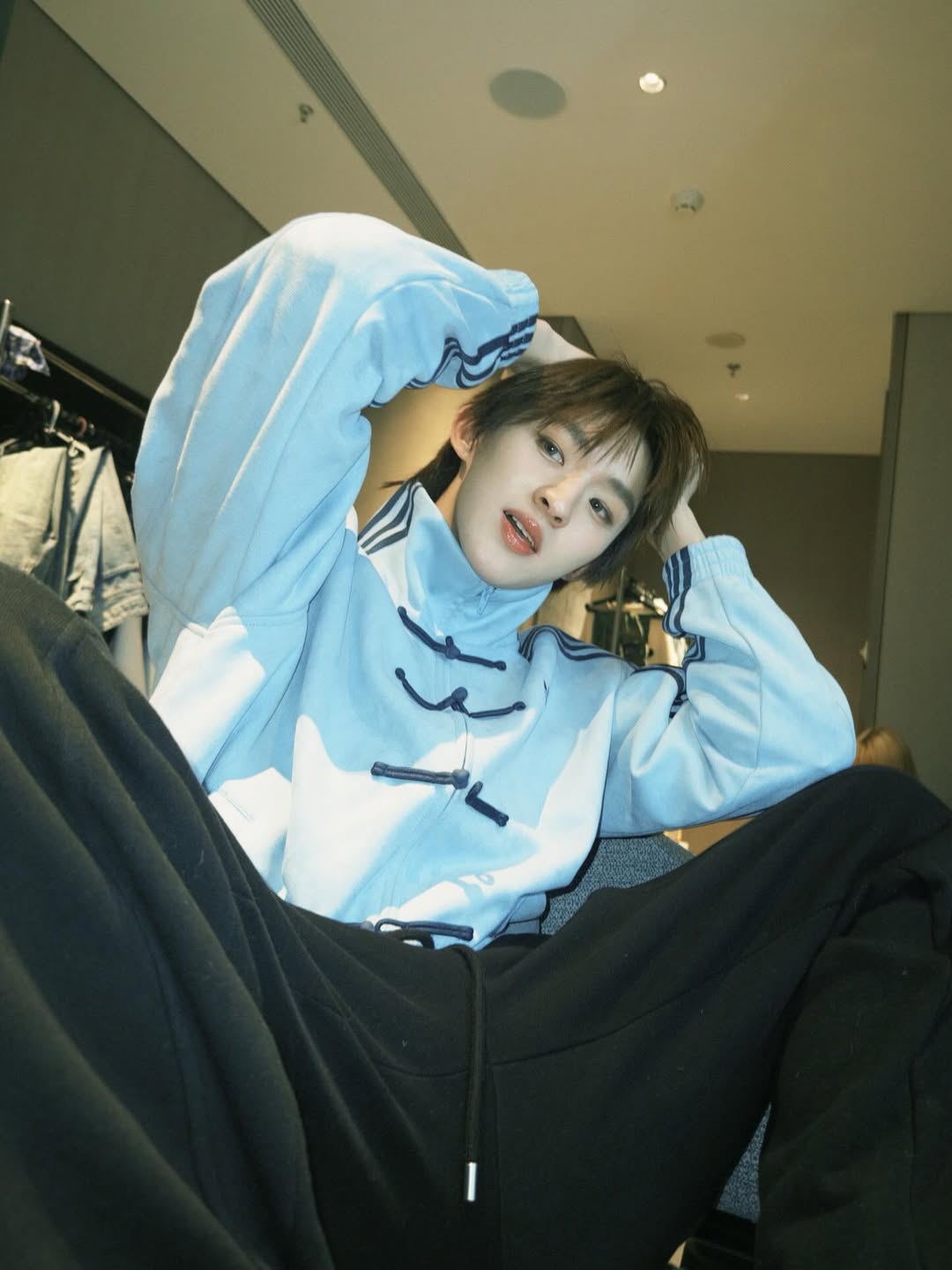 ก้อง - ก้องภพ จิโรจน์มนตรี