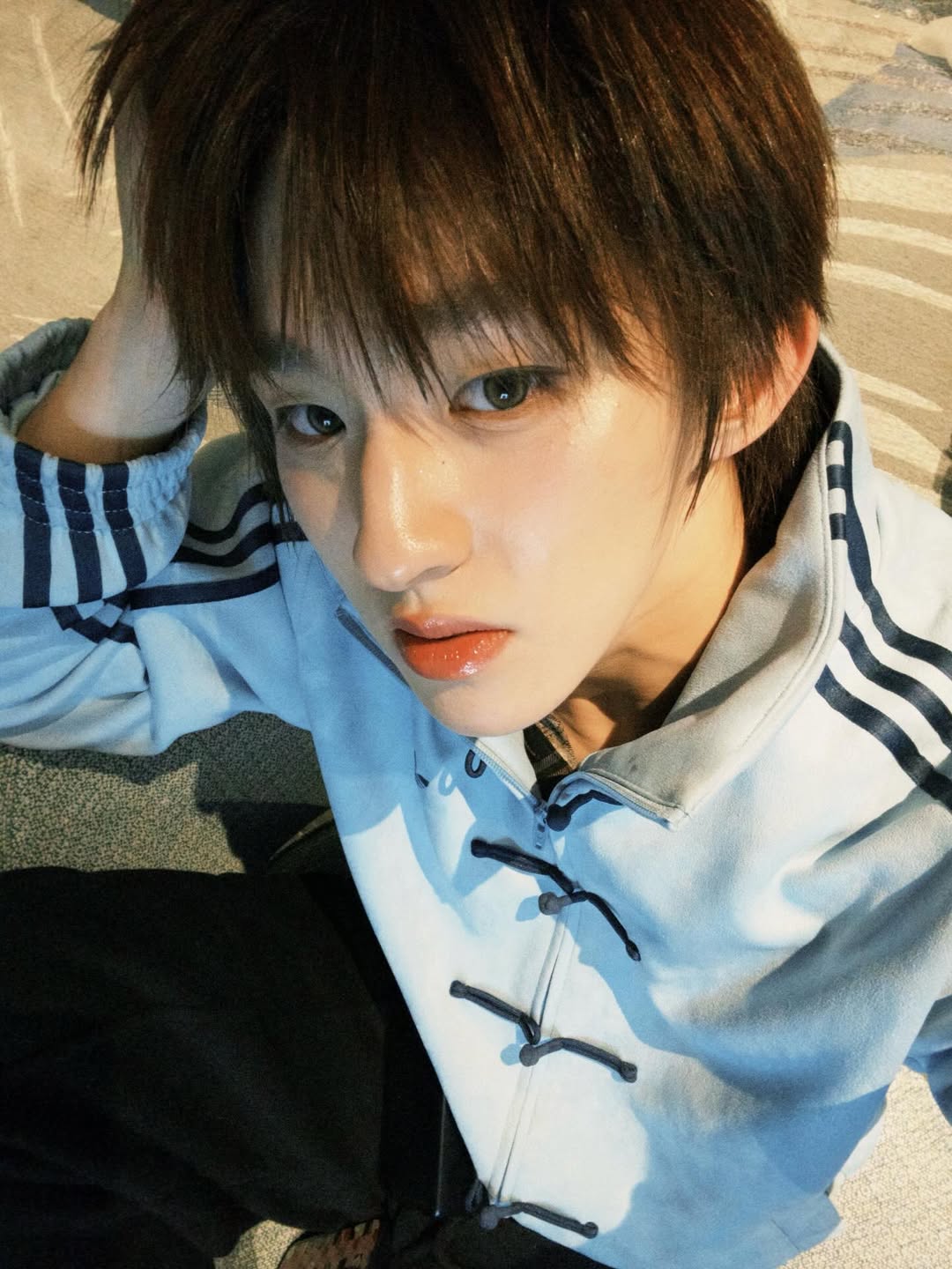 ก้อง - ก้องภพ จิโรจน์มนตรี