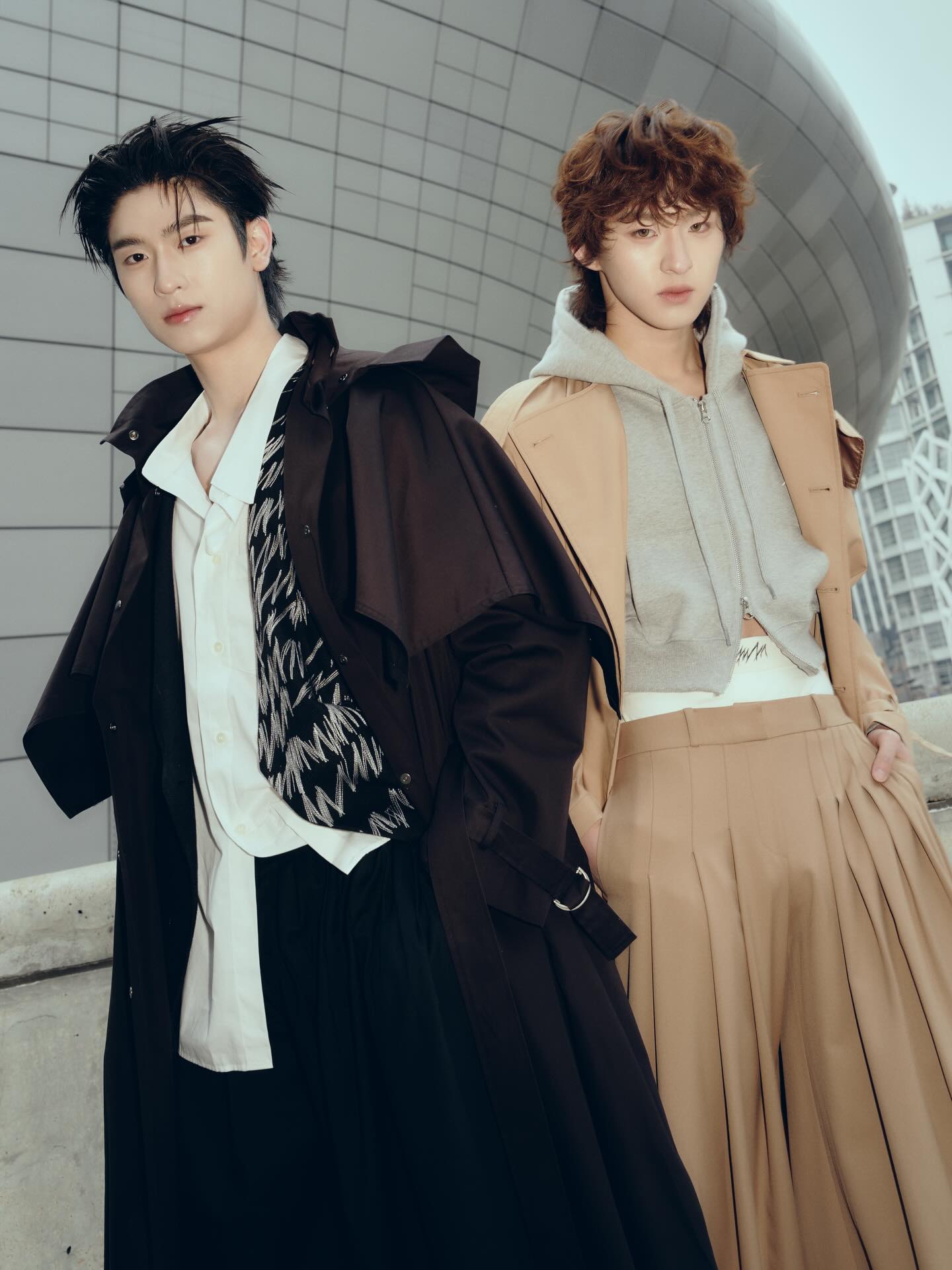 ก้อง - ก้องภพ จิโรจน์มนตรี