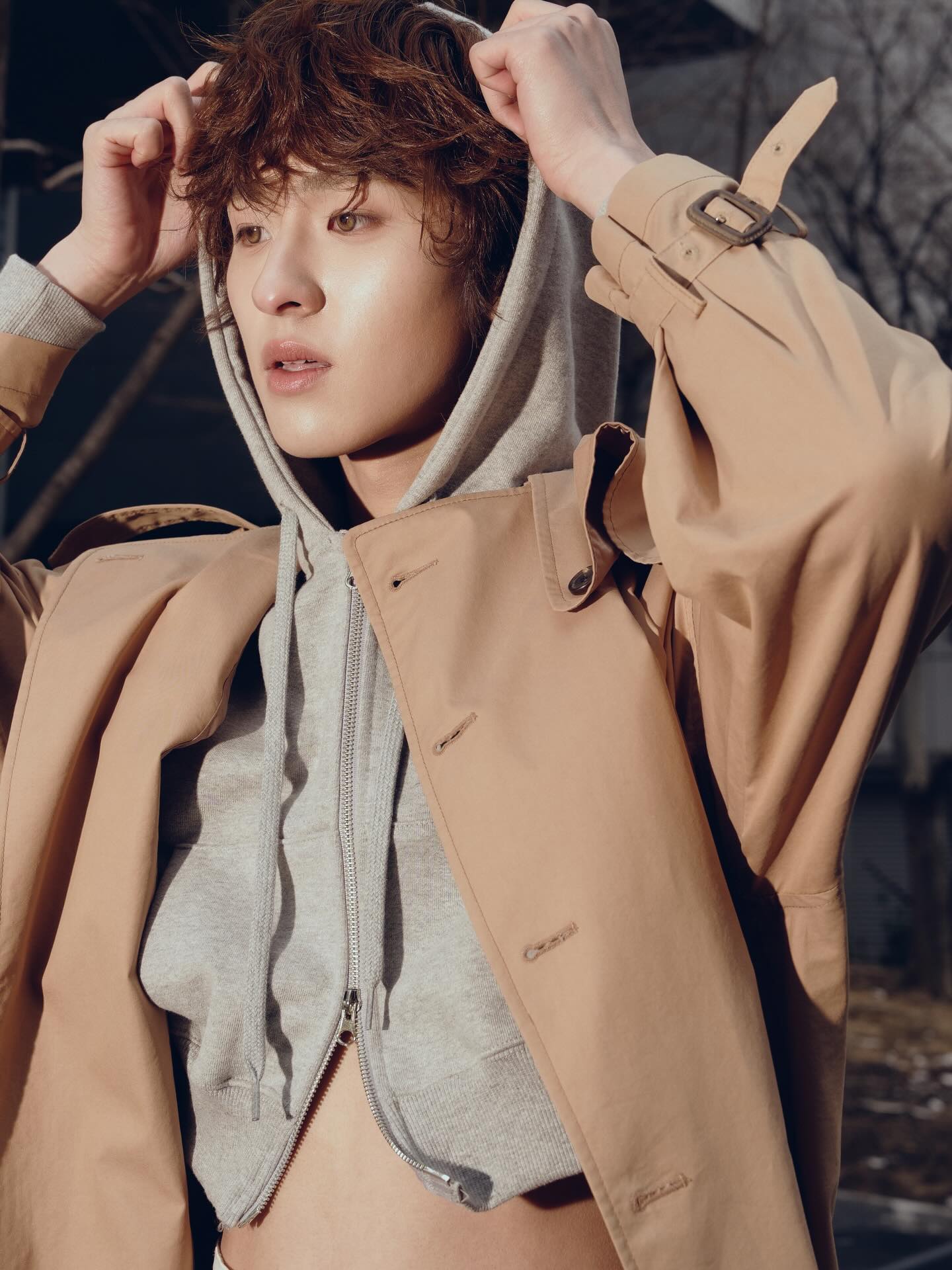 ก้อง - ก้องภพ จิโรจน์มนตรี