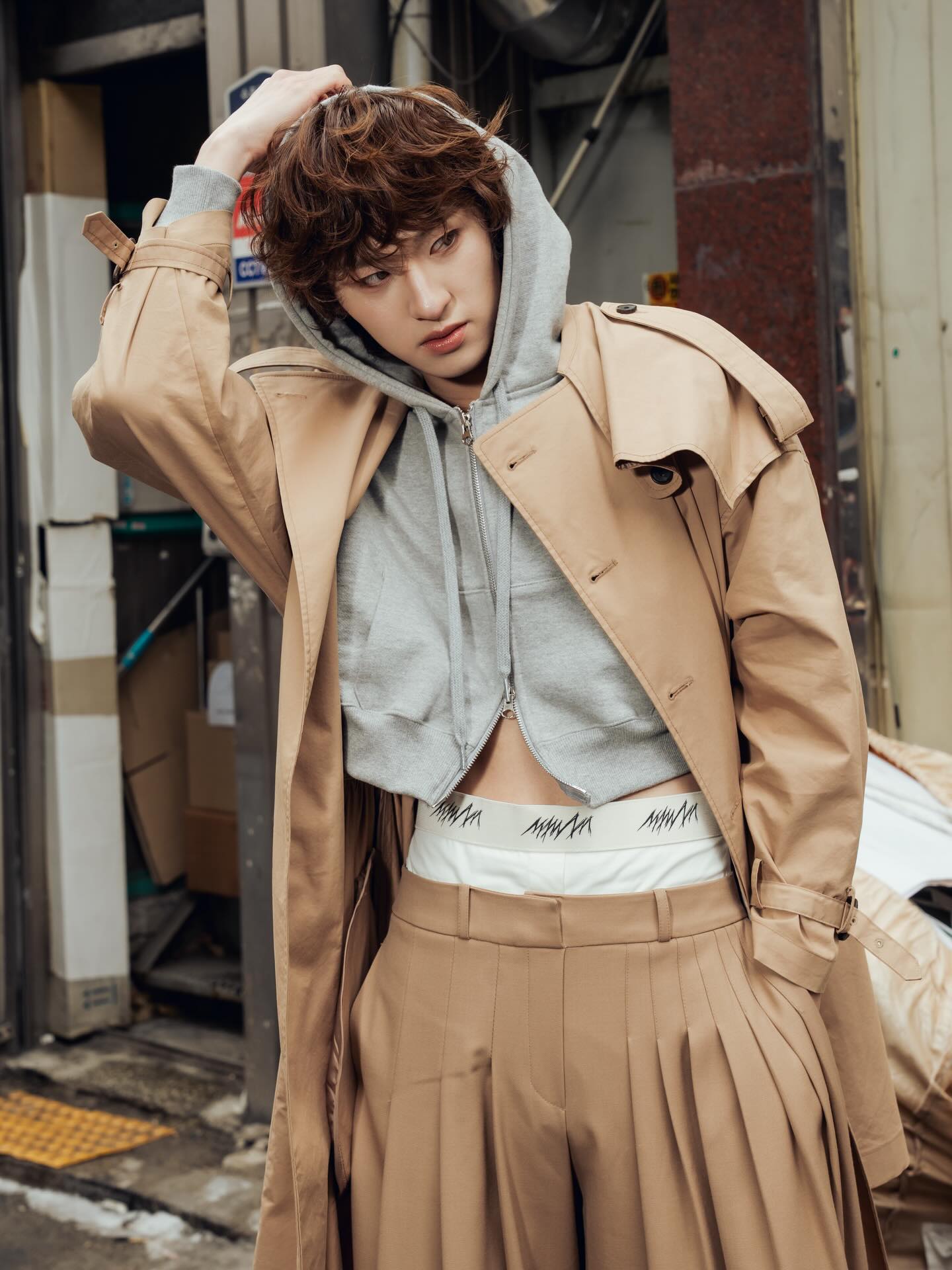 ก้อง - ก้องภพ จิโรจน์มนตรี