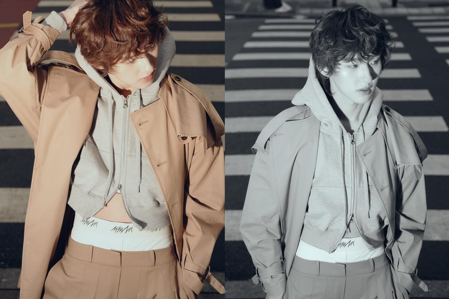 ก้อง - ก้องภพ จิโรจน์มนตรี