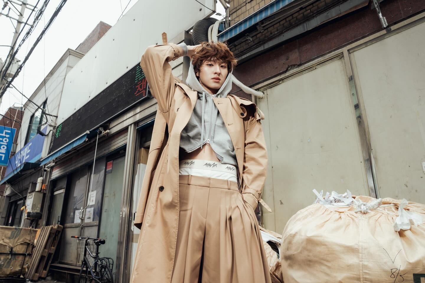 ก้อง - ก้องภพ จิโรจน์มนตรี