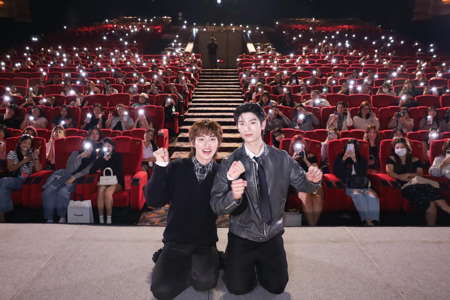 ก้อง - ก้องภพ จิโรจน์มนตรี