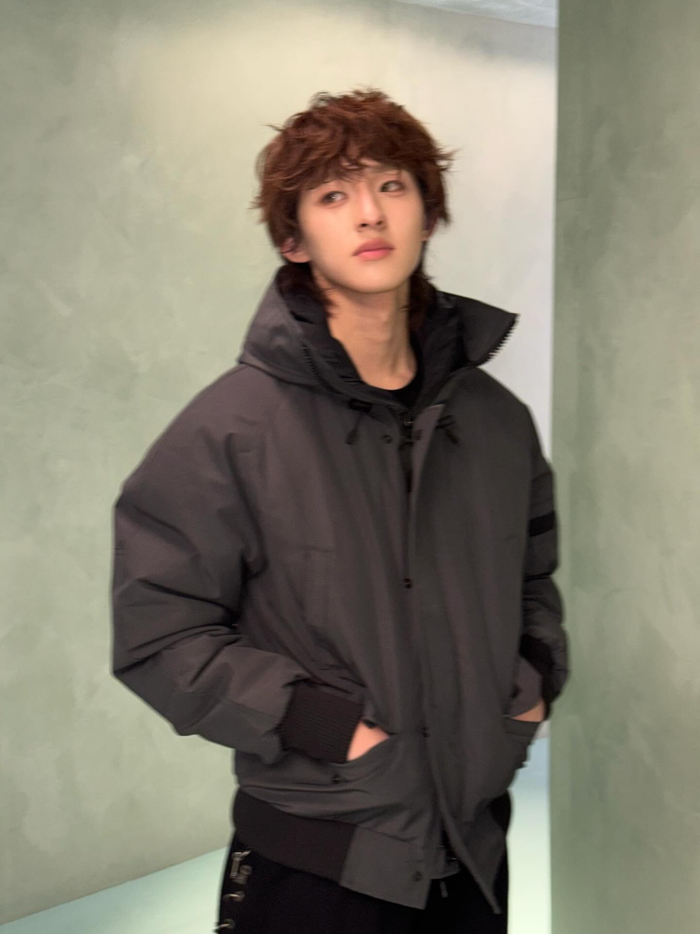 ก้อง - ก้องภพ จิโรจน์มนตรี